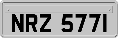 NRZ5771