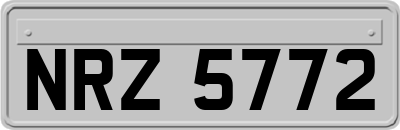 NRZ5772