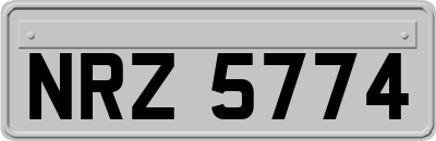 NRZ5774