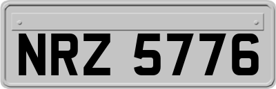 NRZ5776