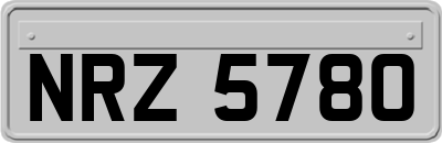 NRZ5780