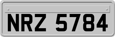 NRZ5784