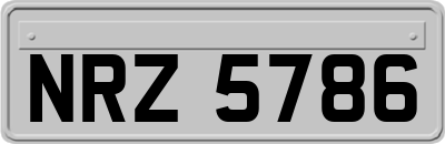 NRZ5786