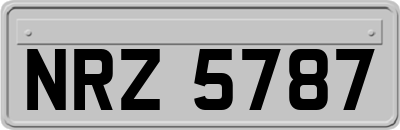 NRZ5787