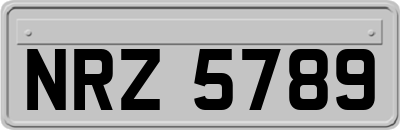 NRZ5789