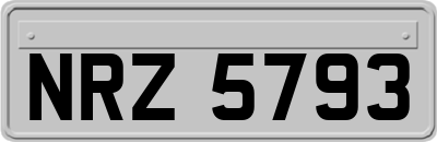 NRZ5793