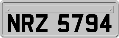 NRZ5794