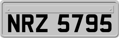 NRZ5795