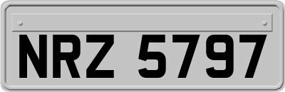 NRZ5797