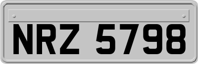 NRZ5798