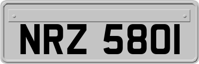 NRZ5801