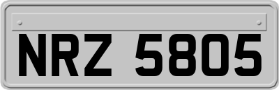 NRZ5805