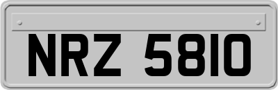 NRZ5810