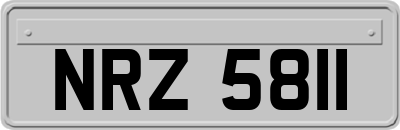 NRZ5811