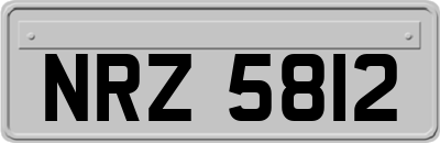 NRZ5812