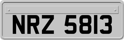 NRZ5813