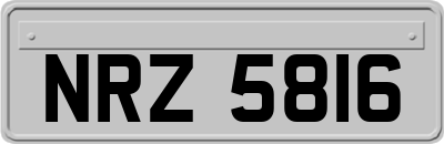 NRZ5816