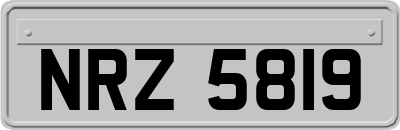 NRZ5819