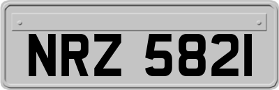 NRZ5821