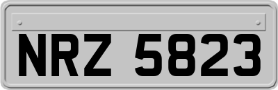 NRZ5823