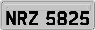 NRZ5825