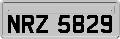 NRZ5829