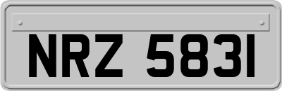 NRZ5831