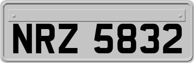 NRZ5832