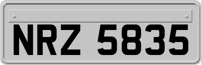 NRZ5835