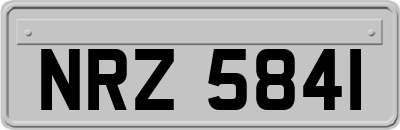 NRZ5841