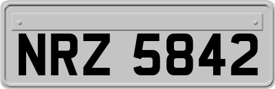 NRZ5842