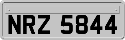 NRZ5844