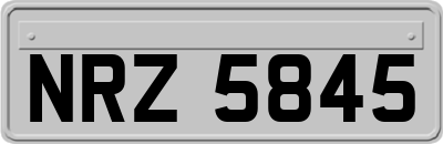 NRZ5845