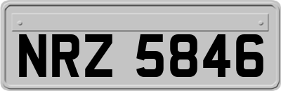 NRZ5846