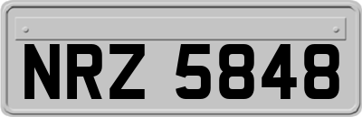 NRZ5848