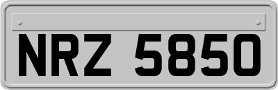 NRZ5850