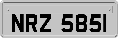 NRZ5851