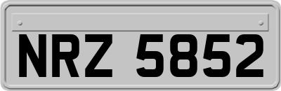 NRZ5852