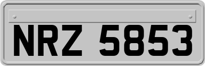 NRZ5853