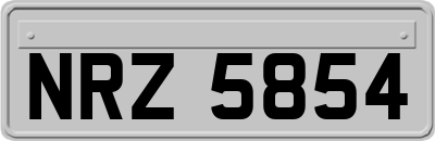 NRZ5854