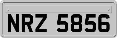 NRZ5856