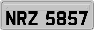 NRZ5857