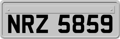 NRZ5859