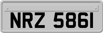 NRZ5861