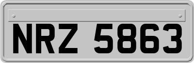 NRZ5863