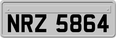 NRZ5864