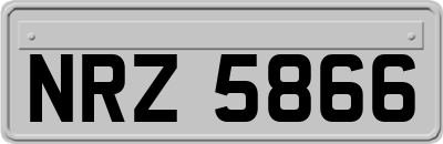 NRZ5866