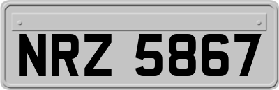 NRZ5867