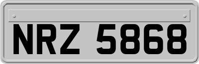 NRZ5868