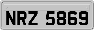 NRZ5869